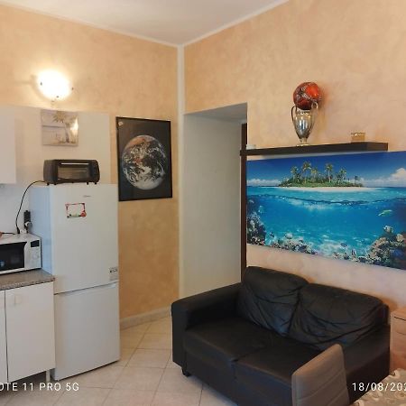 Vercelli Holiday House ตูริน ภายนอก รูปภาพ