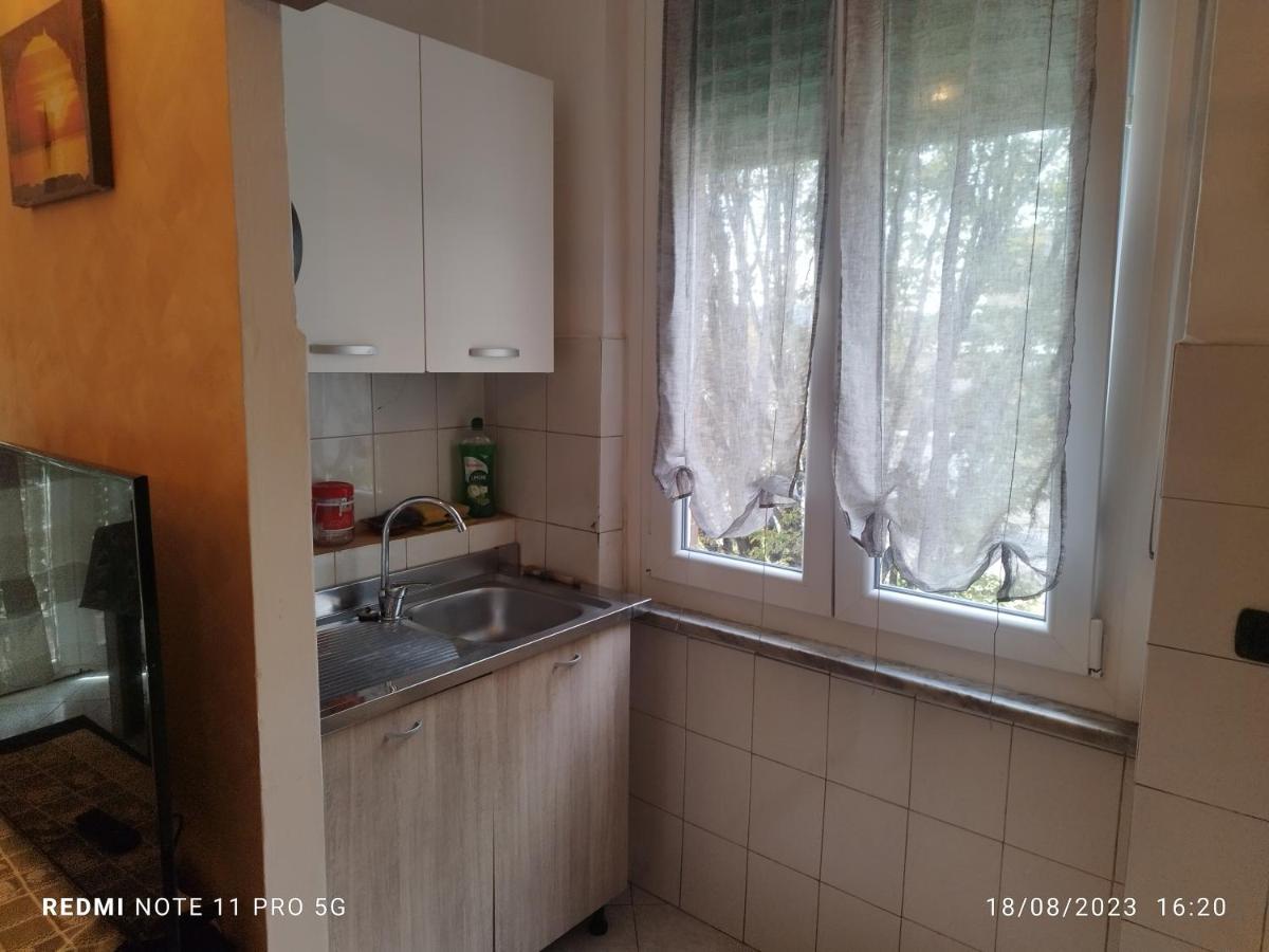 Vercelli Holiday House ตูริน ภายนอก รูปภาพ