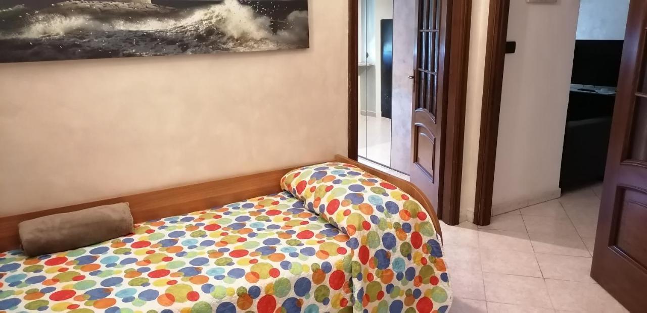Vercelli Holiday House ตูริน ภายนอก รูปภาพ
